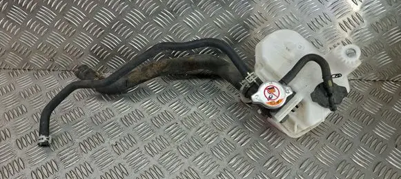 Toyota Corolla Cross Coolant expansion tank/reservoir