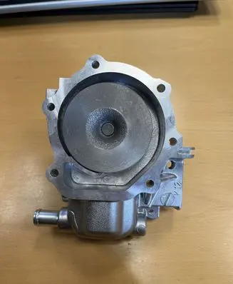 Subaru Legacy Water pump 21111AA084 21111AA083 21111AA022