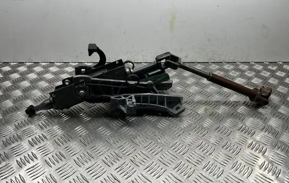 Volvo V50 Steering wheel axle set 31280550 09031200288 07712246