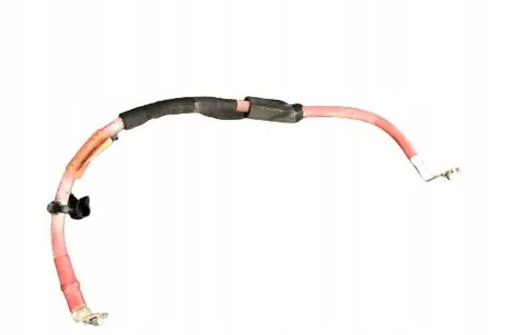 Renault Trafic III (X82) Positive cable (battery) 240801846R 93455627