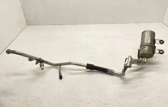 Ford Focus C-MAX Air conditioning (A/C) air dryer 5C39122