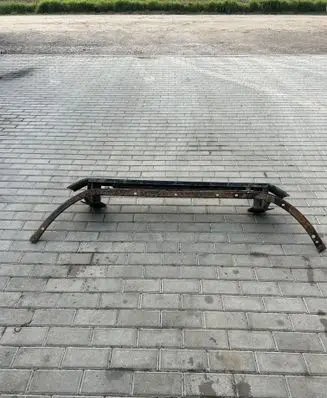 Citroen Jumper Front bumper cross member