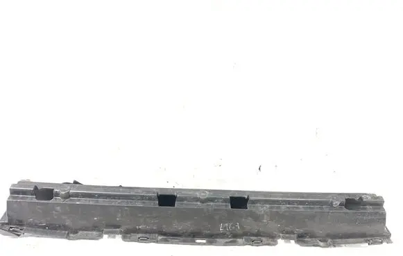 Peugeot 5008 Front bumper mounting bracket 9686176580