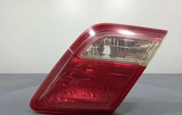 Toyota Camry Rear/tail lights