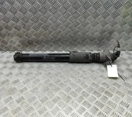 Audi A6 S6 C7 4G Rear shock absorber/damper 4G0616031AE 462400010225