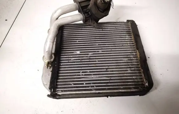 Mitsubishi Galant Heater blower radiator
