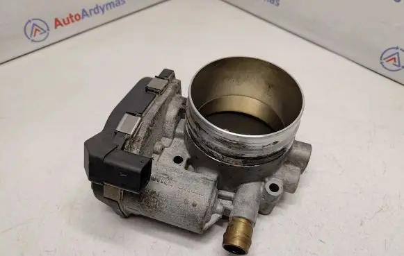 BMW X3 F25 Throttle valve 13547597871 13547582926