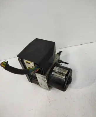 Peugeot 207 ABS Pump 9676244380 10020604274