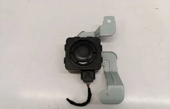 Hyundai Tucson IV NX4 Alarm system siren 95870N7500