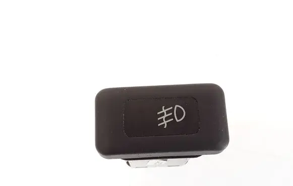 Fog light switch