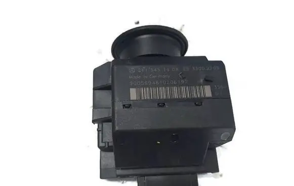 Mercedes-Benz E W211 Ignition lock 2115451408 33002209 9005694810206192