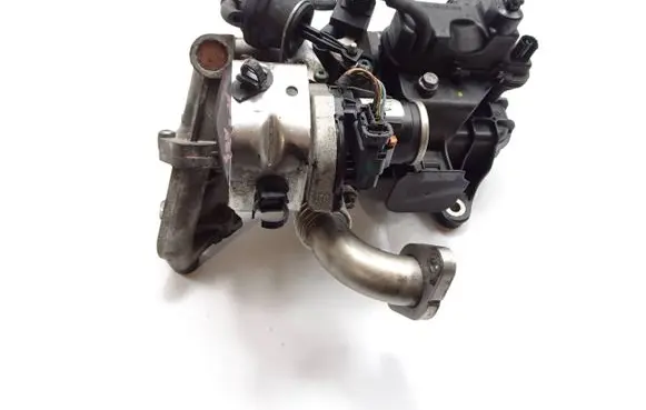 Ford Mondeo MK V EGR valve WJ23J3285414 REDS7J9D475DA