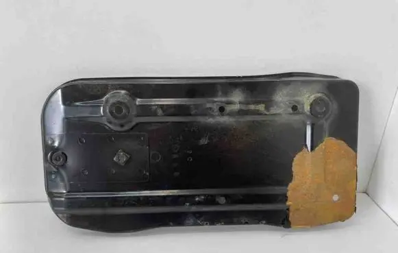 Mercedes-Benz SL R129 Battery box tray A1298900063 1298900063