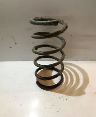 Volvo V70 Rear coil spring