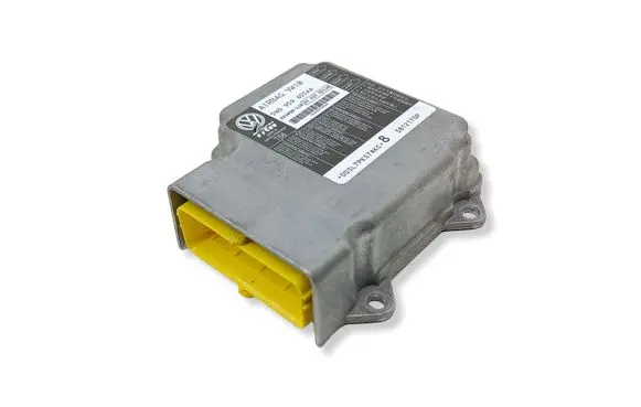 Volkswagen PASSAT B7 Airbag control unit/module 5N0959655AA