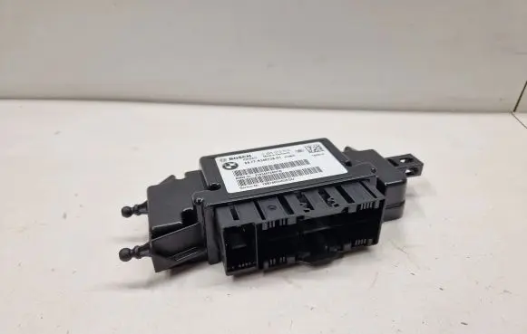 BMW 1 F20 F21 Airbag control unit/module 9348726