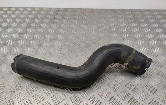 Iveco Daily 6th gen Intercooler hose/pipe