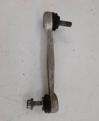 Front anti-roll bar/stabilizer link