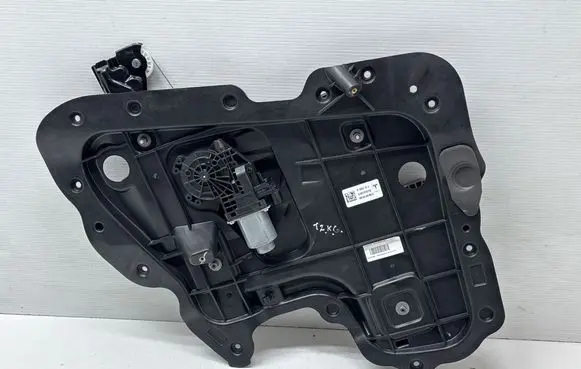 Tesla Model 3 Rear door window regulator with motor 109662290K AD5210610012350
