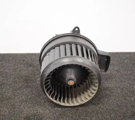 Audi A7 S7 4G Heater fan/blower 4H2820021B