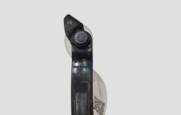 Opel Insignia A Rear door check strap stopper