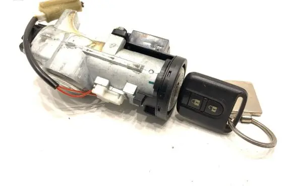 Nissan Qashqai Ignition lock N0502825