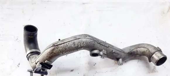 Mazda 6 Intercooler hose/pipe
