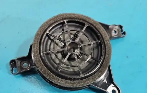 Audi Q7 4M Front door speaker 4M0035398F IMPRK1566597