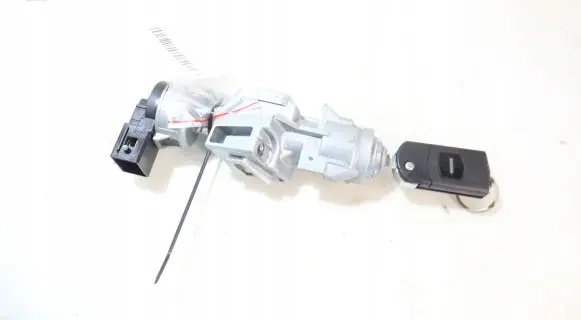 Ignition lock