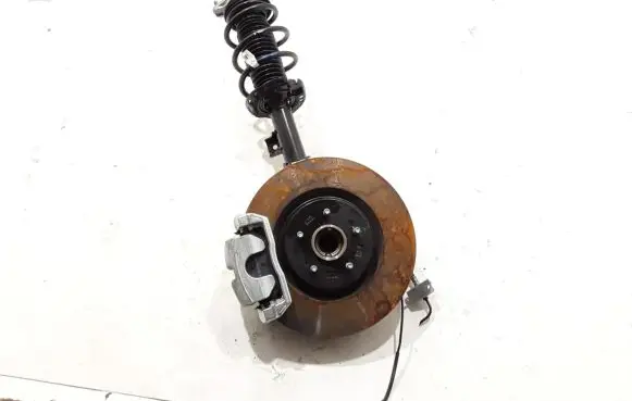 Hyundai Ioniq 5 Front wheel hub