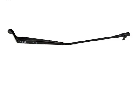Peugeot 407 Front wiper blade arm 74560