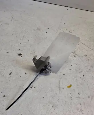 Volvo S80 Sun visor clip/hook/bracket 1234