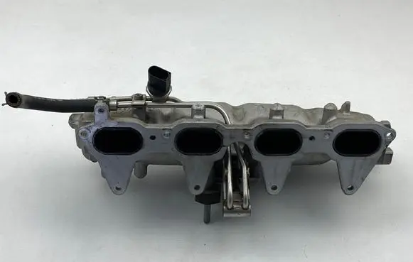 Audi Q5 SQ5 Intake manifold 06H133201S