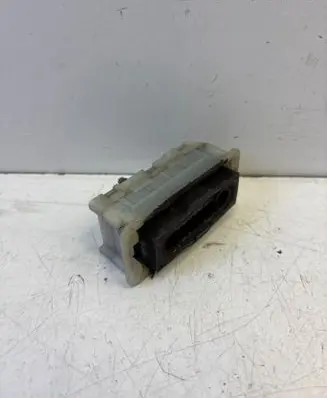 Citroen C4 Grand Picasso Radiator mount bracket 9800613580