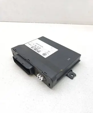 Volkswagen Phaeton Keyless (KESSY) go control unit/module 3D0909139
