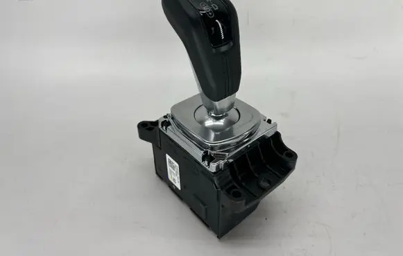Jaguar XE Gear shifter/selector MX737E453AD