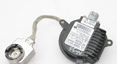 Nissan X-Trail T31 Headlight ballast module Xenon 2847489904 2847489915