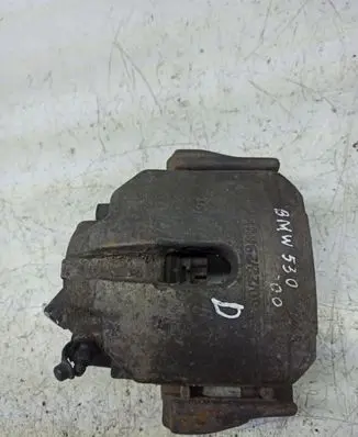 BMW 5 E39 Front brake caliper