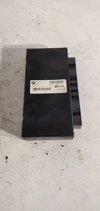 BMW 5 E60 E61 Comfort/convenience module 9157156 239943