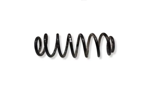 Volkswagen PASSAT B6 Rear coil spring 