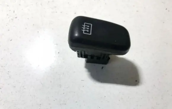 Windscreen/window heater switch