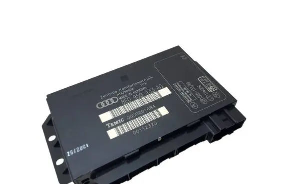 Audi A4 S4 B6 8E 8H Comfort/convenience module 8E0959433AQ