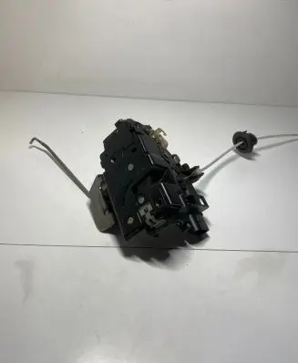 Audi A4 S4 B6 8E 8H Front door lock 4B1837015G 66306GF
