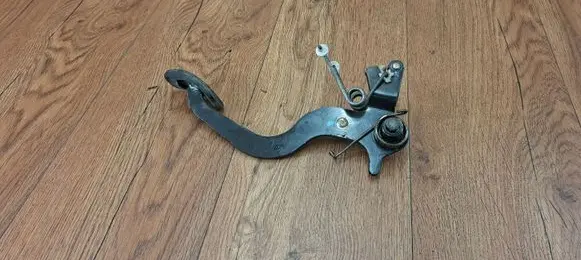 Renault Espace IV Clutch pedal 8200725788 8200507736 8200139603
