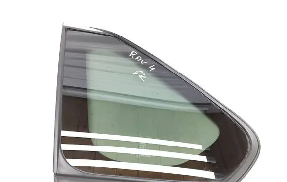 Toyota RAV 4 (XA50) Rear side window 43R005844 NSGM31Q8 DOT23