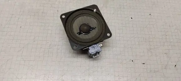 Chrysler Voyager Panel speaker 04685950AC