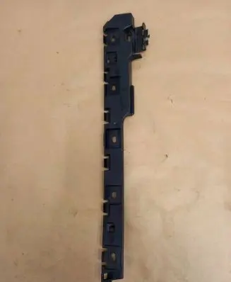 BMW 6 F12 F13 Sill supporting ledge 7223084