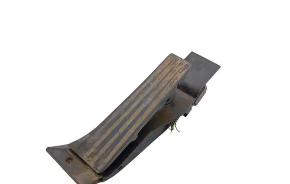 BMW 5 E60 E61 Accelerator throttle pedal 35426772646
