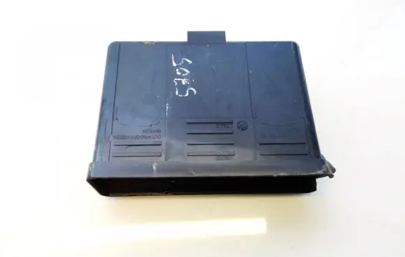BMW X3 E83 Glove box 51163403654