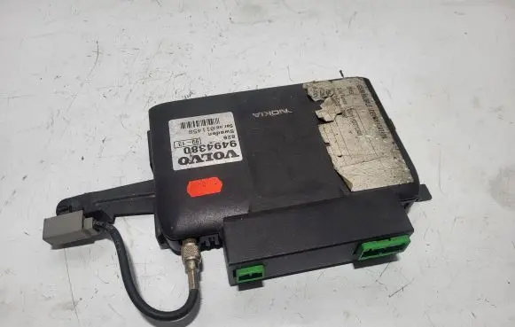 Volvo S80 Other control units/modules 9494380 011458